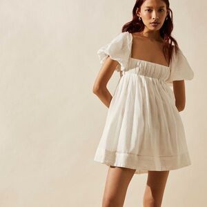 Free People Marina Dress